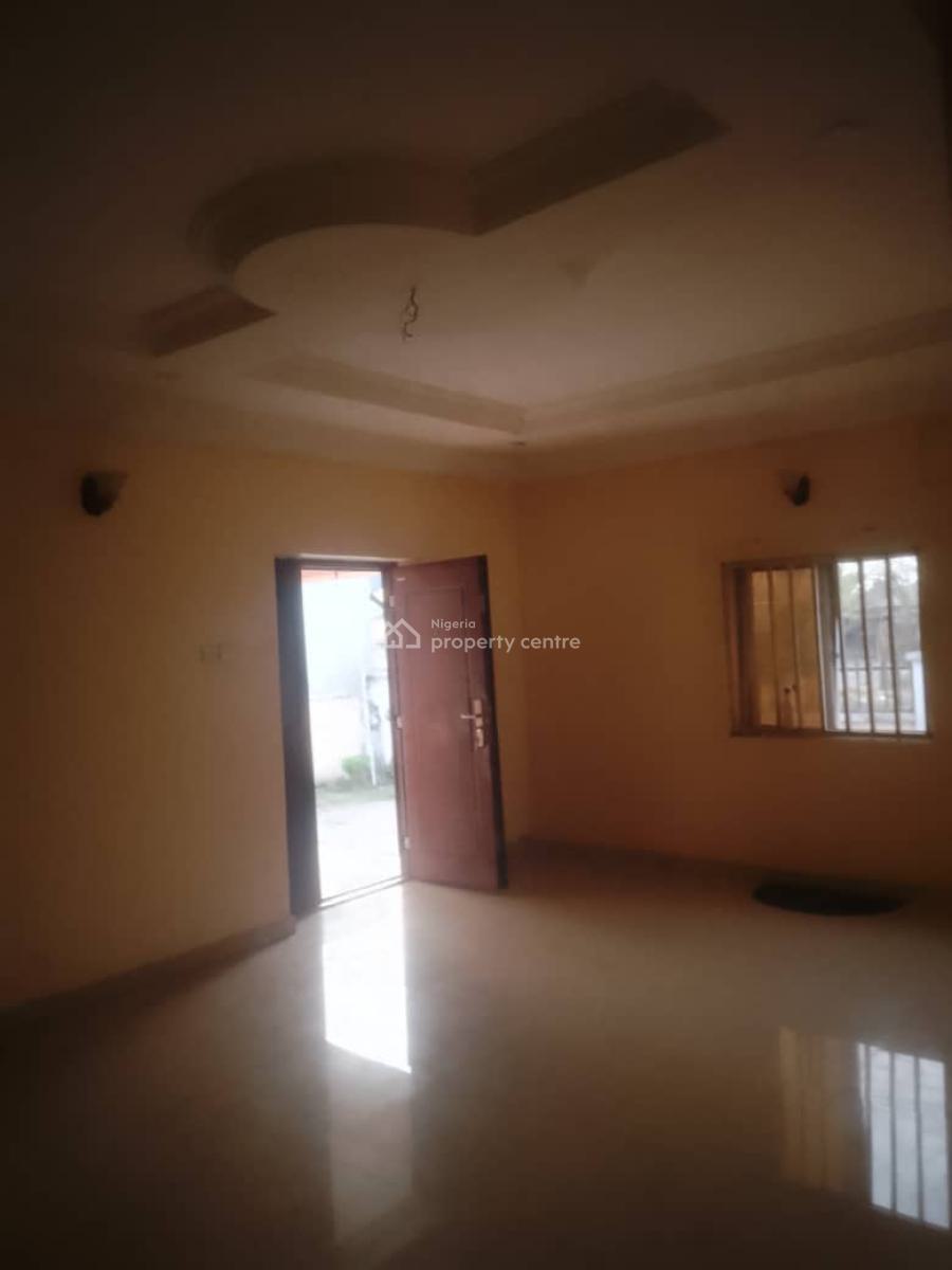 Good 2 Bedrooms Flat Prince and Princess for 4m, Gudu, Abuja, Flat / Apartment for Rent
