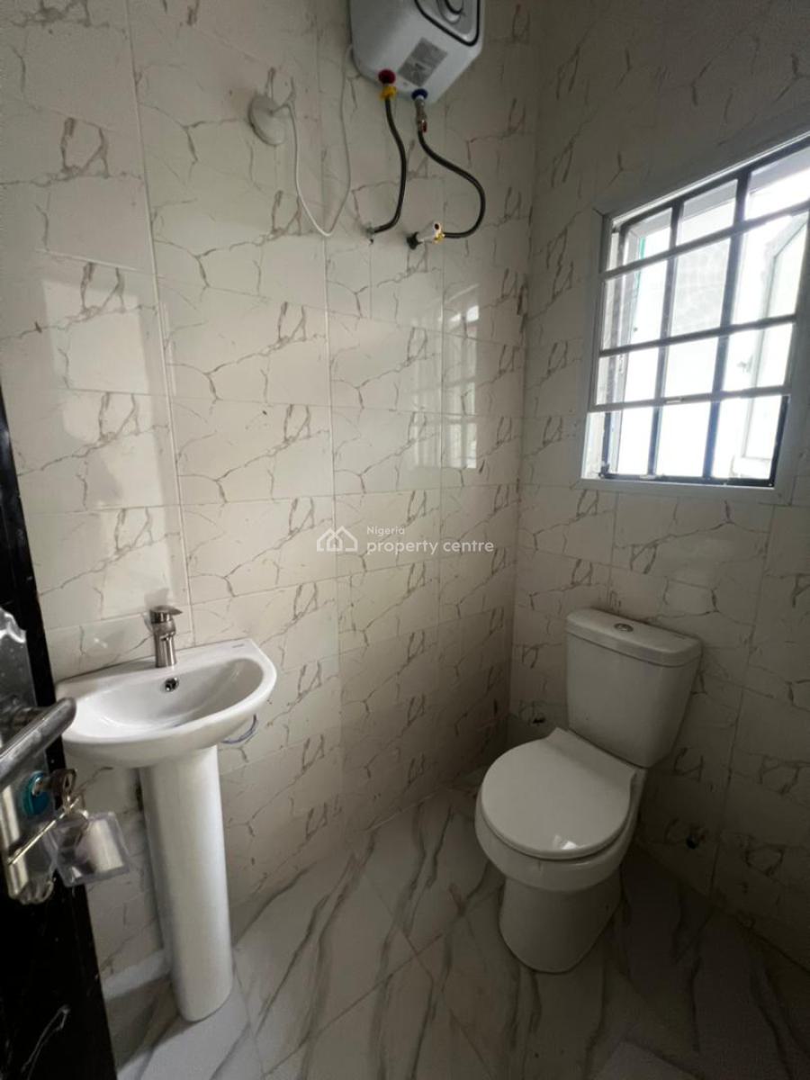 Fully Serviced 3 Bedroom Apartment, Lekki Lagos, Ikate, Lekki, Lagos, House for Rent