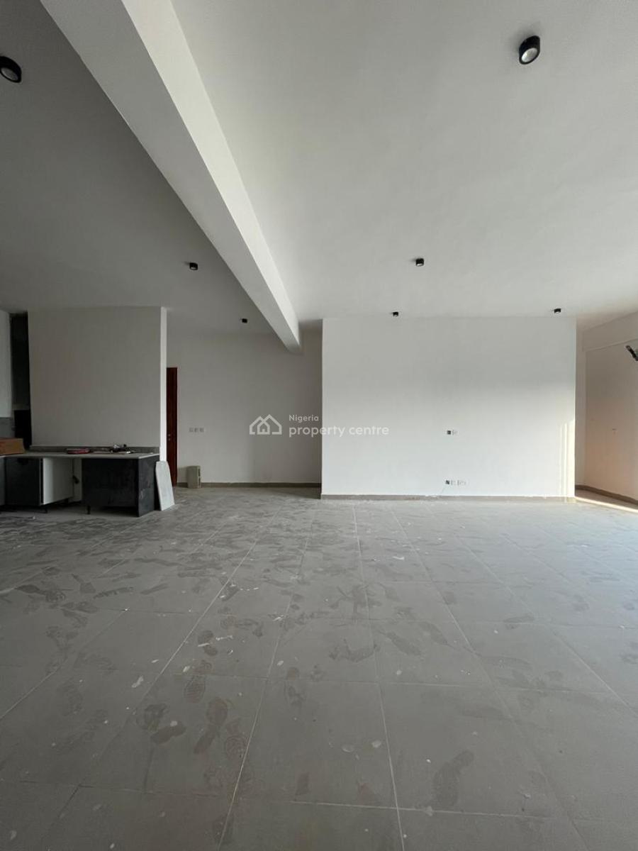 Stunning 2 Bedroom Apartment, Vgc, Lekki, Lagos, Flat / Apartment for Rent