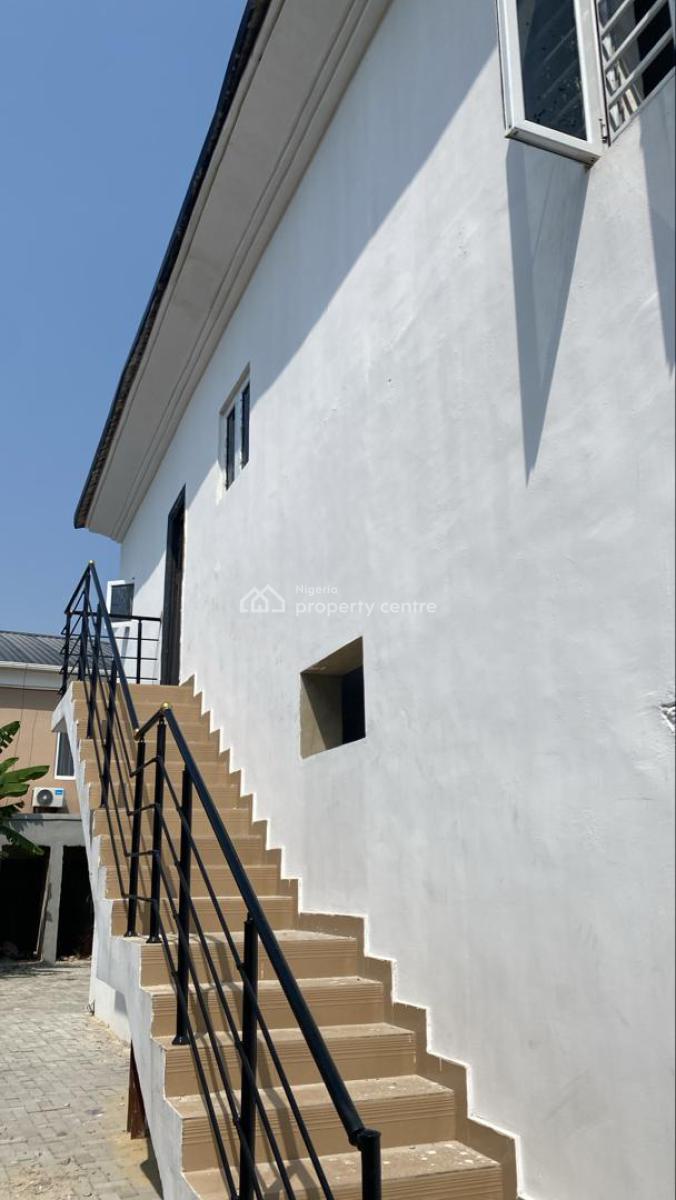 Exquisite 1 Bedroom Apartment, Chevron, Lekki Phase 2, Lekki, Lagos, Flat / Apartment for Rent