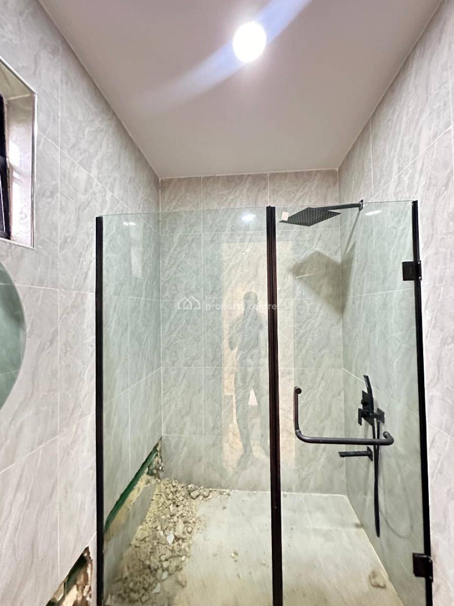 Contemporary 2 Bedroom Apartment with Pool, Gym and Elevator, Ikate Elegushi, Lekki, Lagos, Flat / Apartment for Sale