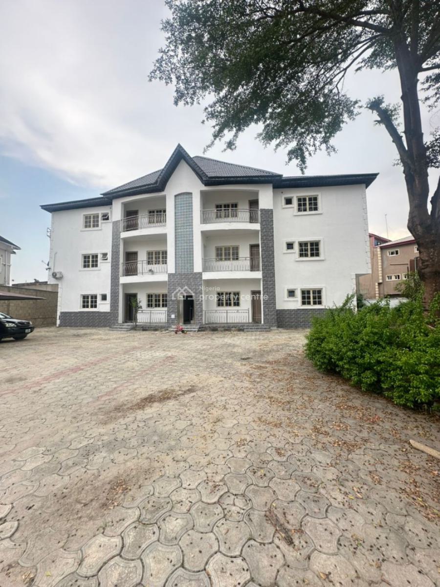 Affordable 3 Bed Room Apartment Suitable for Investment, Ikota, Lekki, Lagos, Block of Flats for Sale