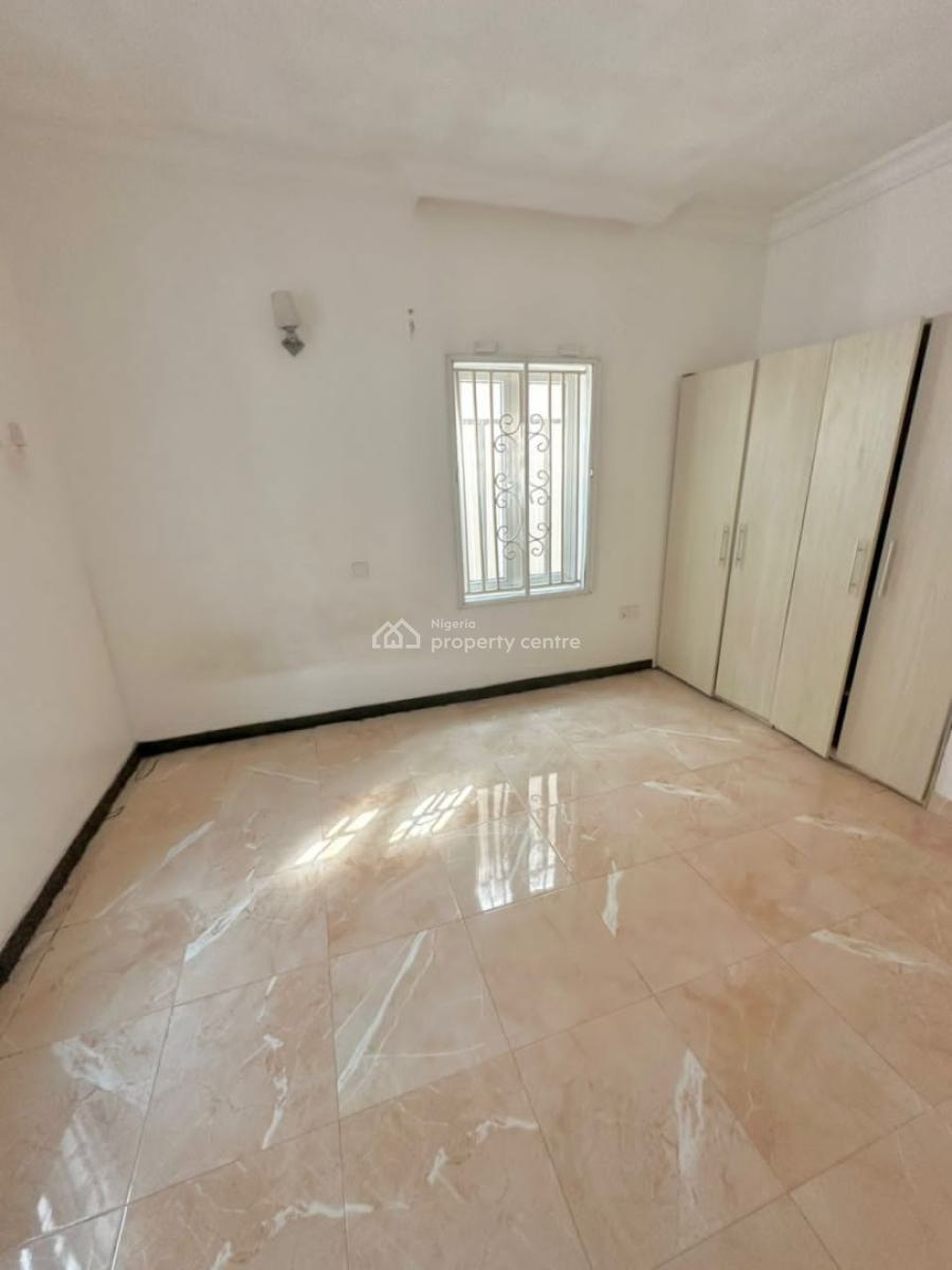 Luxurious Spacious Single Room Shared Apartment, Osapa London, Lekki Phase 1, Lekki, Lagos, Flat / Apartment for Rent