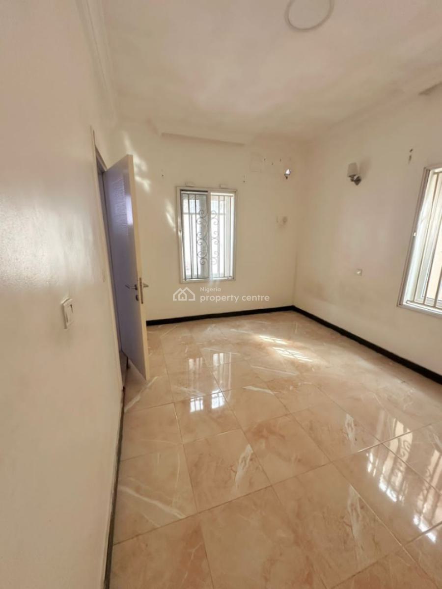 Luxurious Spacious Single Room Shared Apartment, Osapa London, Lekki Phase 1, Lekki, Lagos, Flat / Apartment for Rent