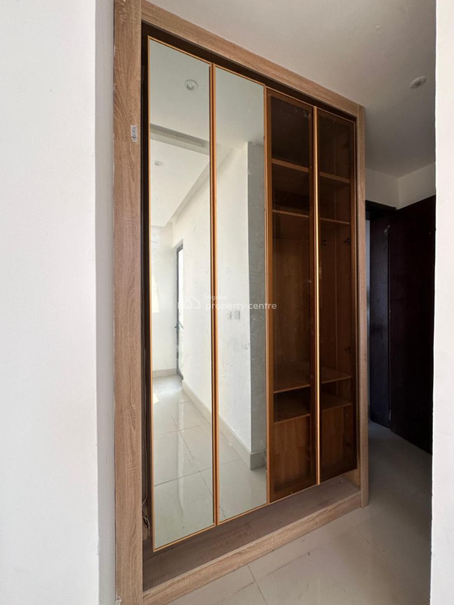 an Exceptionally Designed Luxurious Serviced 3 Bedroom Flat with a Bq, Lekki Phase 1, Lekki, Lagos, Flat / Apartment for Sale