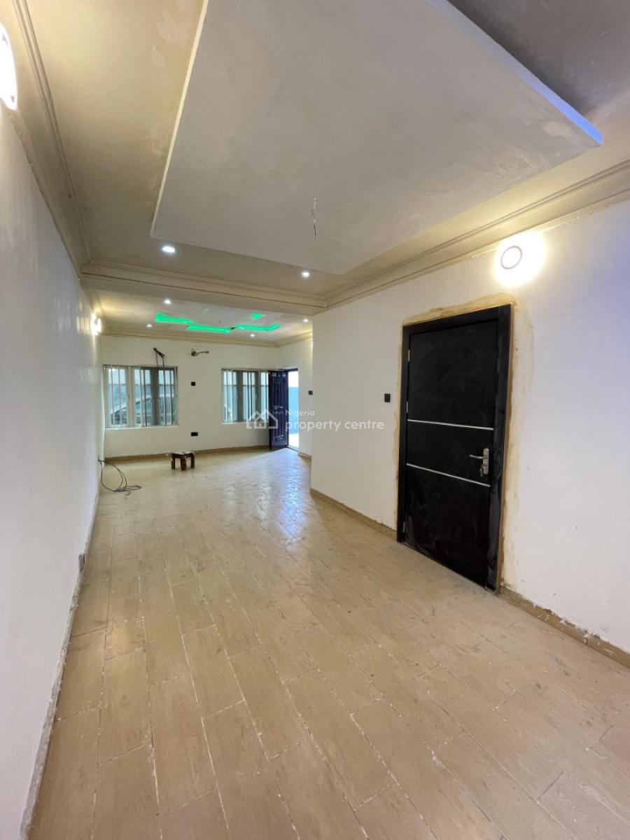 Exquisitely Built 4-bedroom Terrace Duplex, Surulere, Lagos, Terraced Duplex for Sale