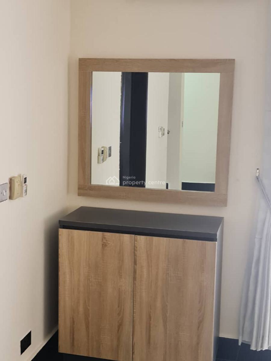 Luxurious Fully Furnished 2 Bedroom Maisonette, Inside Ikoyi, Ikoyi, Lagos, House for Rent