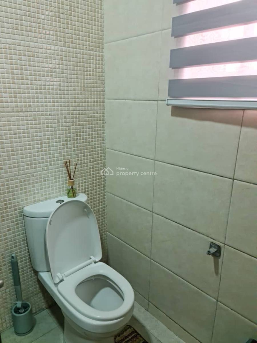 Luxurious Fully Furnished 2 Bedroom Maisonette, Inside Ikoyi, Ikoyi, Lagos, House for Rent