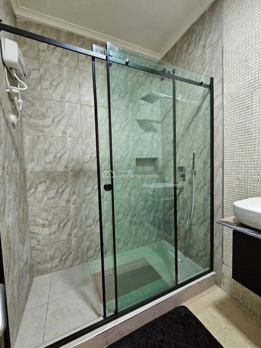 Luxurious Fully Furnished 2 Bedroom Maisonette, Inside Ikoyi, Ikoyi, Lagos, House for Rent