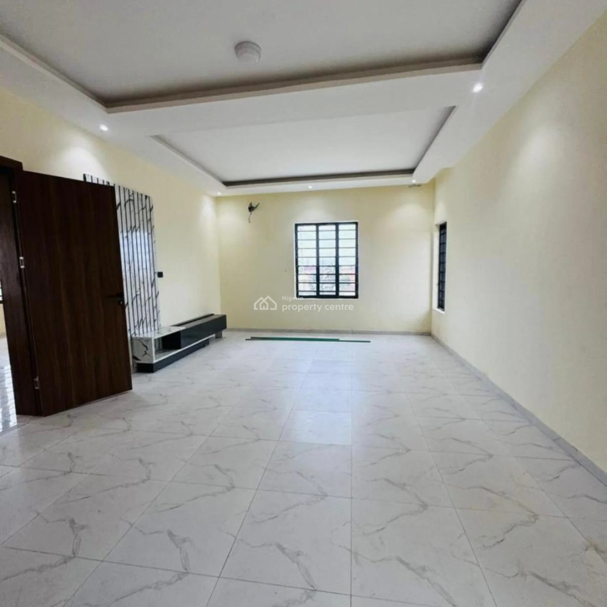 4 Bed+bq450m Ikeja    Stunningly Built 4 Bedroom Full, Ikeja Gra, Ikeja, Lagos, House for Sale
