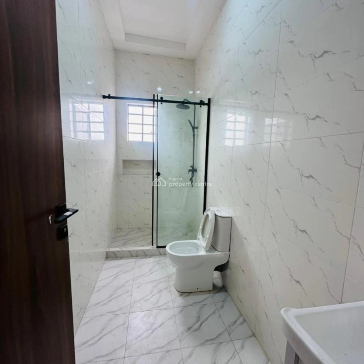 4 Bed+bq450m Ikeja    Stunningly Built 4 Bedroom Full, Ikeja Gra, Ikeja, Lagos, House for Sale