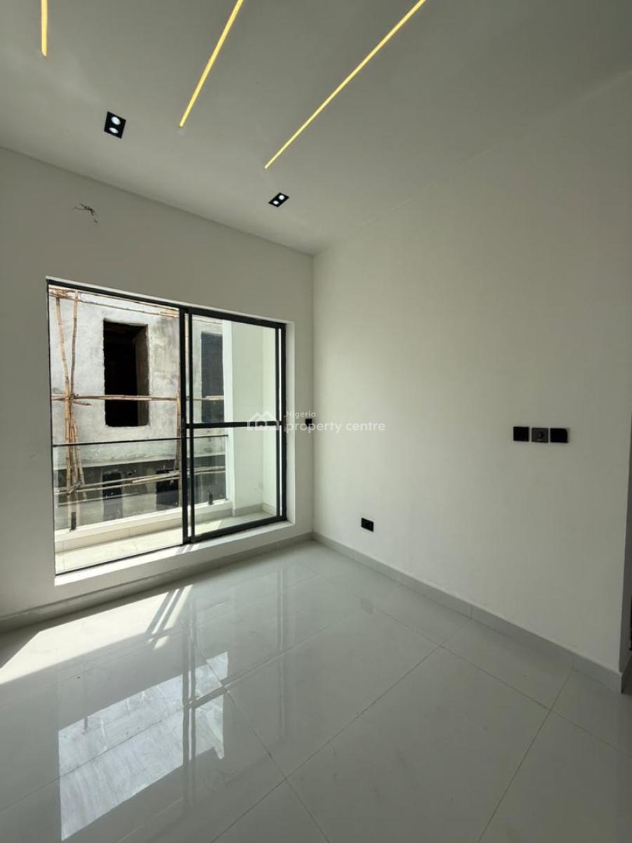 5 Bedroom Fully Detached Duplex with a Maids Room, Ajah Lagos, Ajah, Lagos, Detached Duplex for Sale