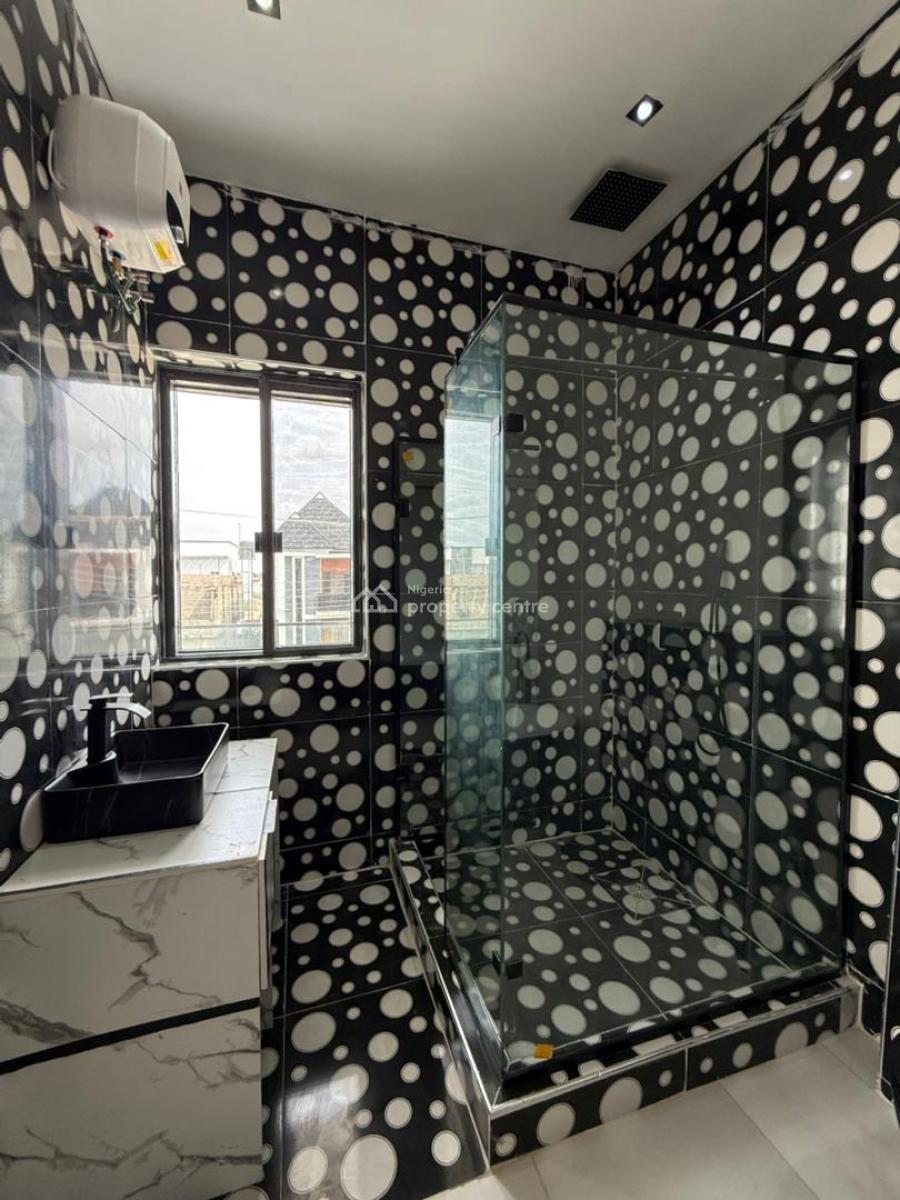5 Bedroom Fully Detached Duplex with a Maids Room, Ajah Lagos, Ajah, Lagos, Detached Duplex for Sale