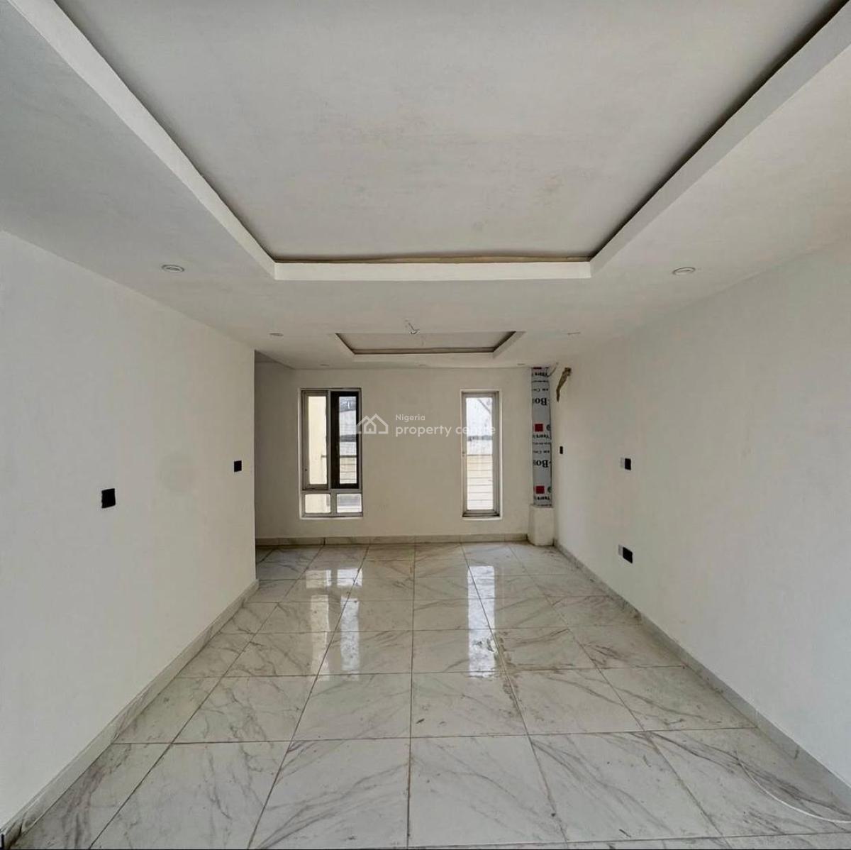 4 Bedroom Townhouse at Lekki Phase1, Lekki Phase 1, Lekki, Lagos, House for Sale