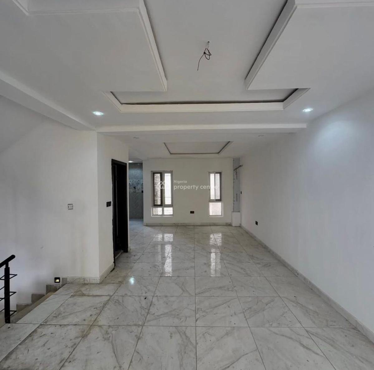 4 Bedroom Townhouse at Lekki Phase1, Lekki Phase 1, Lekki, Lagos, House for Sale