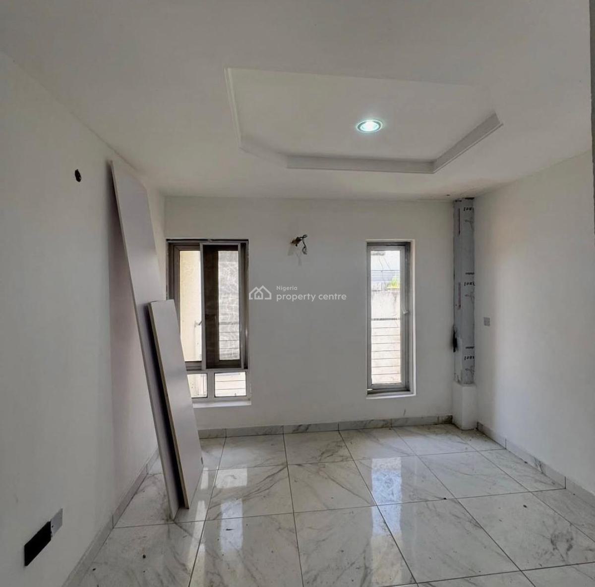 3 Bedroom Townhouse, Lekki Phase 1, Lekki, Lagos, House for Sale