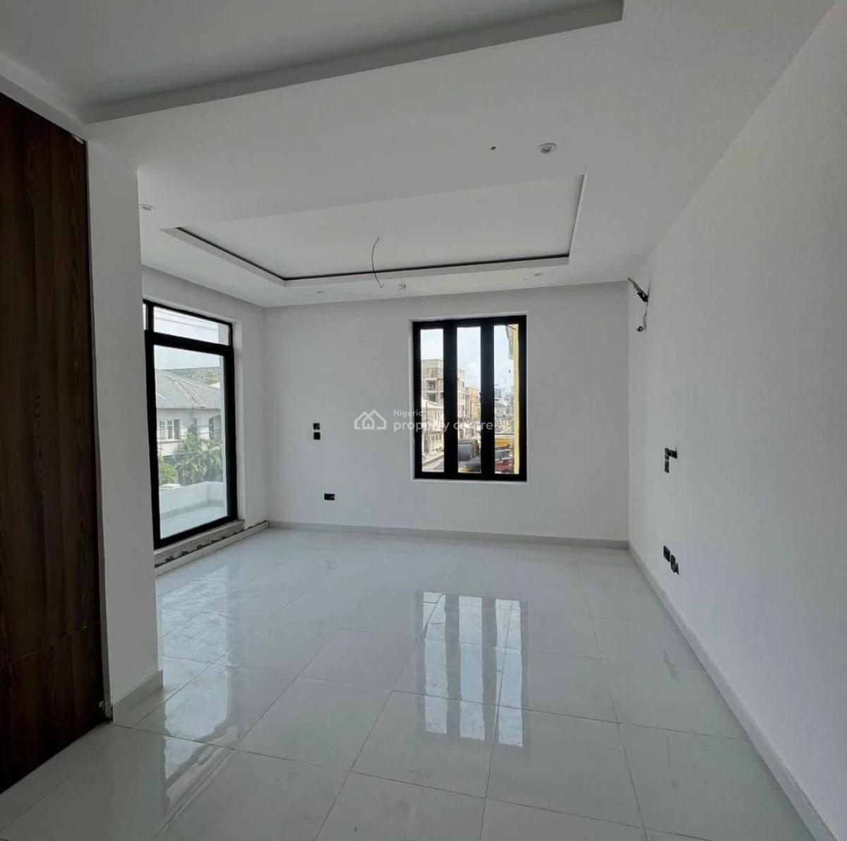 3 Bedroom Townhouse, Lekki Phase 1, Lekki, Lagos, House for Sale