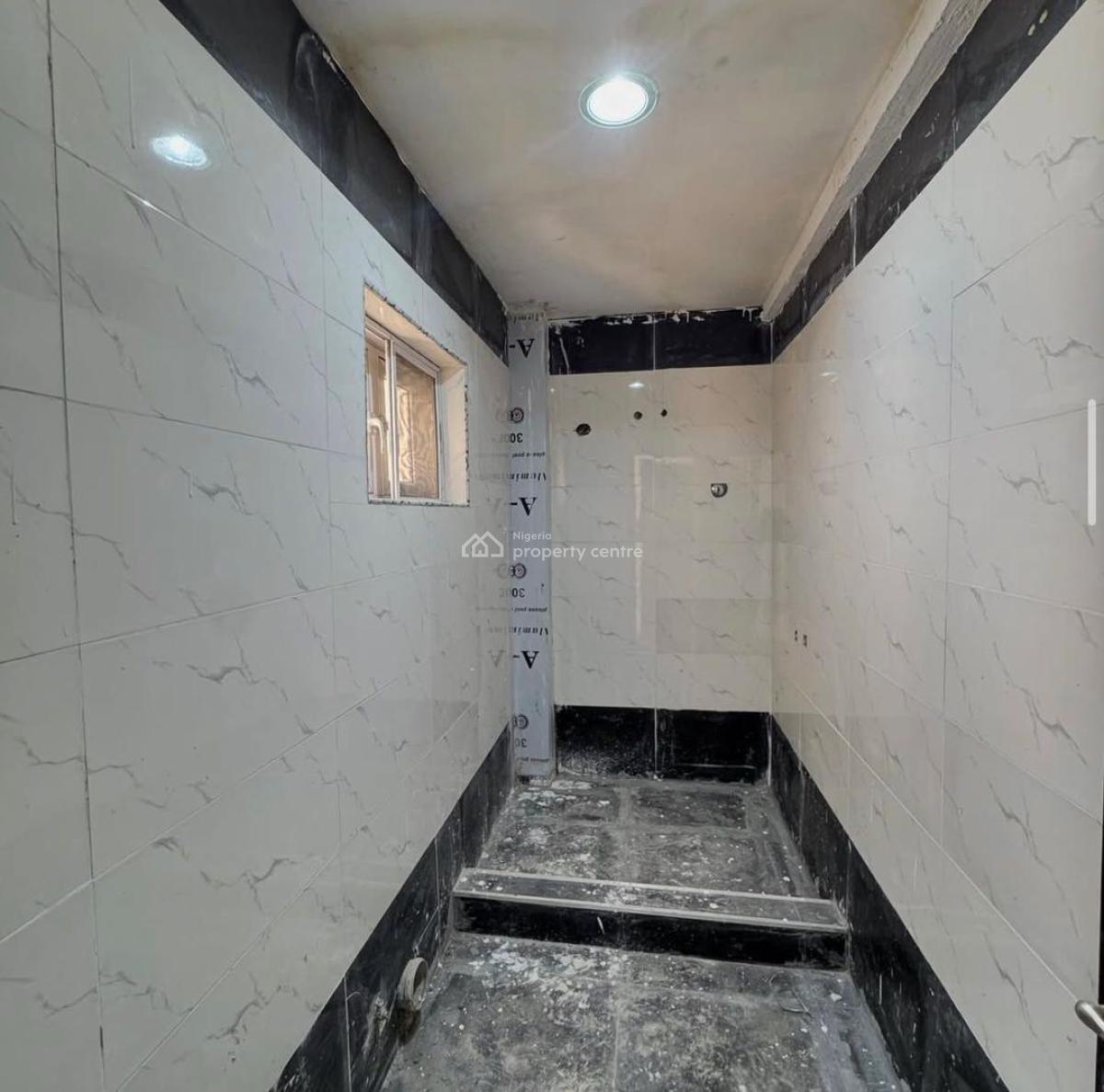 3 Bedroom Townhouse, Lekki Phase 1, Lekki, Lagos, House for Sale