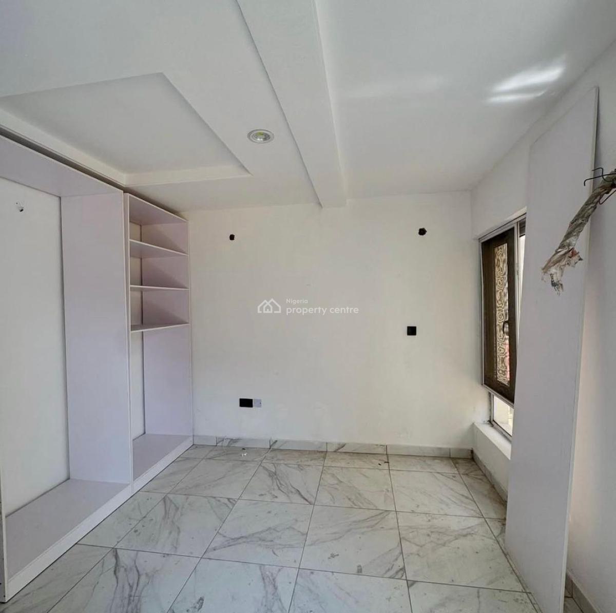 3 Bedroom Townhouse, Lekki Phase 1, Lekki, Lagos, House for Sale