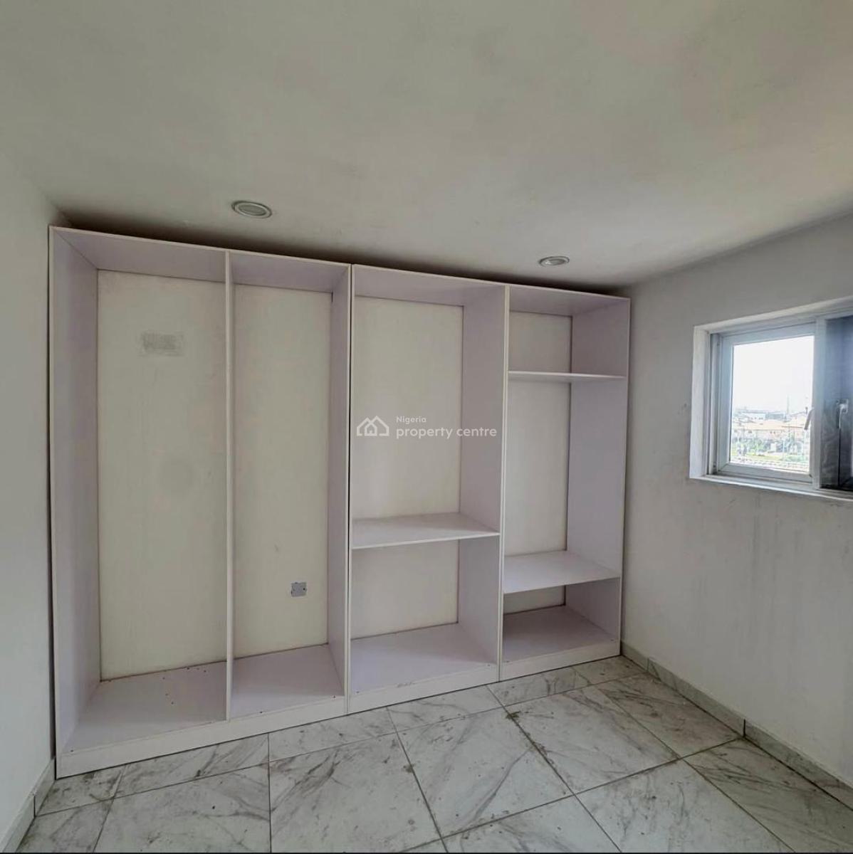 3 Bedroom Townhouse, Lekki Phase 1, Lekki, Lagos, House for Sale