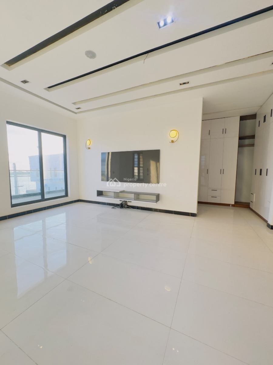 Spacious 4 Bedroom Fully Detached Duplex+ Bq for Discount, Inside a Secured Estate in Ajah Lekki Lagos, Lekki, Lagos, Detached Duplex for Sale