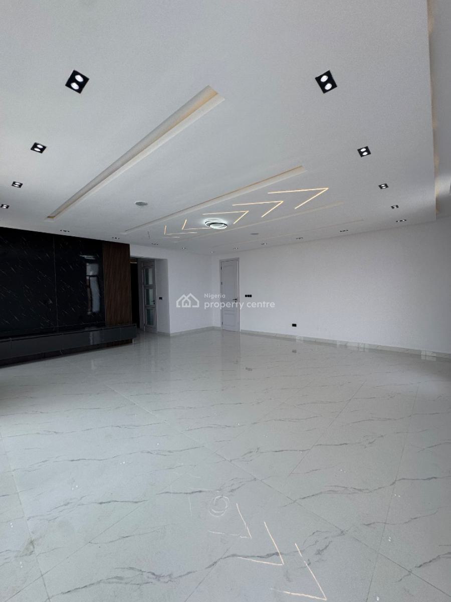 Luxury 5 Bedroom Detached Duplex on Over 700sqm, Swimming Pool, Features Spacious En-suite Rooms, Rooftop Terrace, Cinema, Vgc, Lekki, Lagos, Detached Duplex for Sale