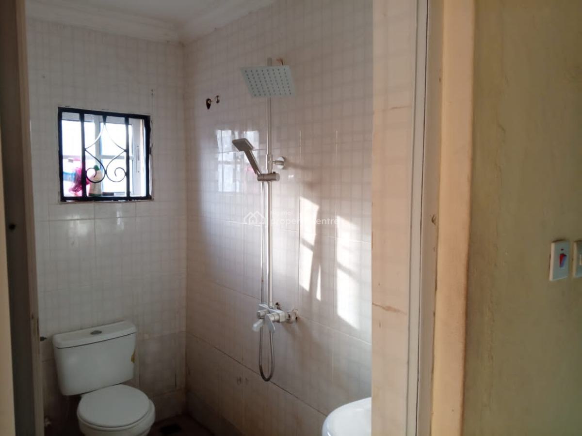 a Bungalow of 8units of Room and Parlour Self Contained with 2 Rooms, Langbasa, Ajah, Lagos, House for Sale