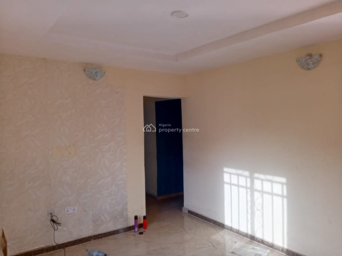 a Bungalow of 8units of Room and Parlour Self Contained with 2 Rooms, Langbasa, Ajah, Lagos, House for Sale