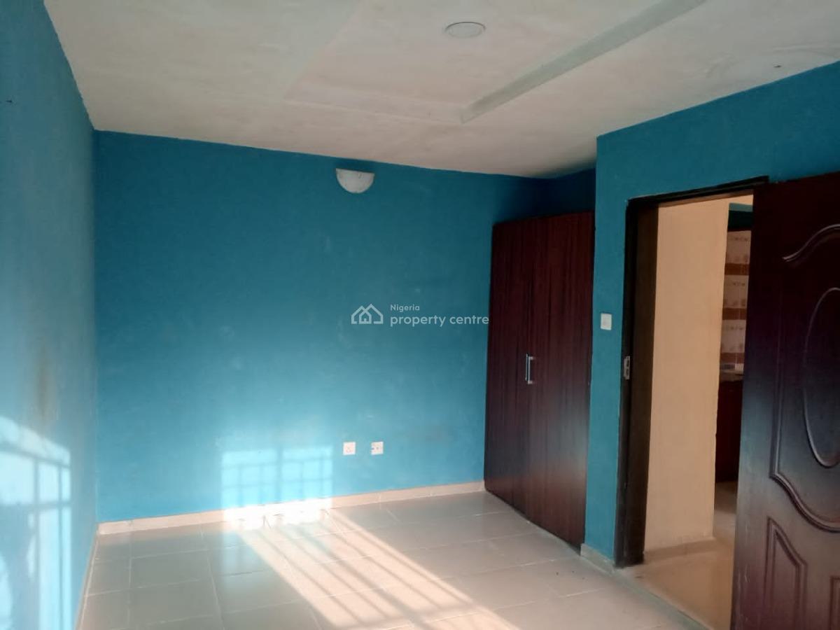 a Bungalow of 8units of Room and Parlour Self Contained with 2 Rooms, Langbasa, Ajah, Lagos, House for Sale