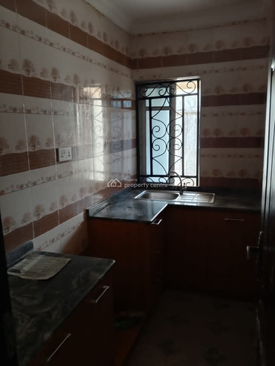 a Bungalow of 8units of Room and Parlour Self Contained with 2 Rooms, Langbasa, Ajah, Lagos, House for Sale