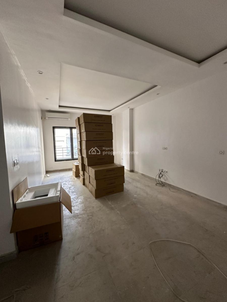 Tastefully Finished Fully Serviced 2 Bedroom Flat, Victoria Island (vi), Lagos, Flat / Apartment for Sale