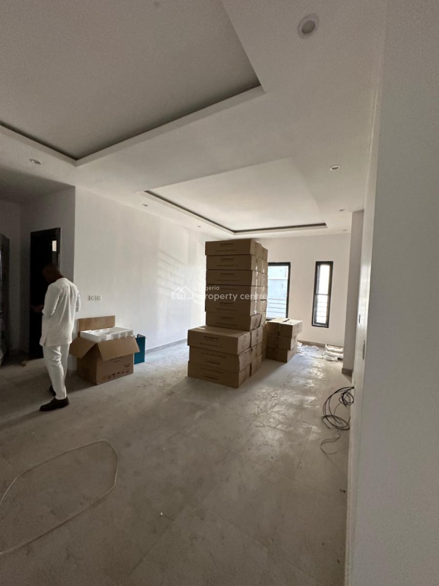 Tastefully Finished Fully Serviced 2 Bedroom Flat, Victoria Island (vi), Lagos, Flat / Apartment for Sale