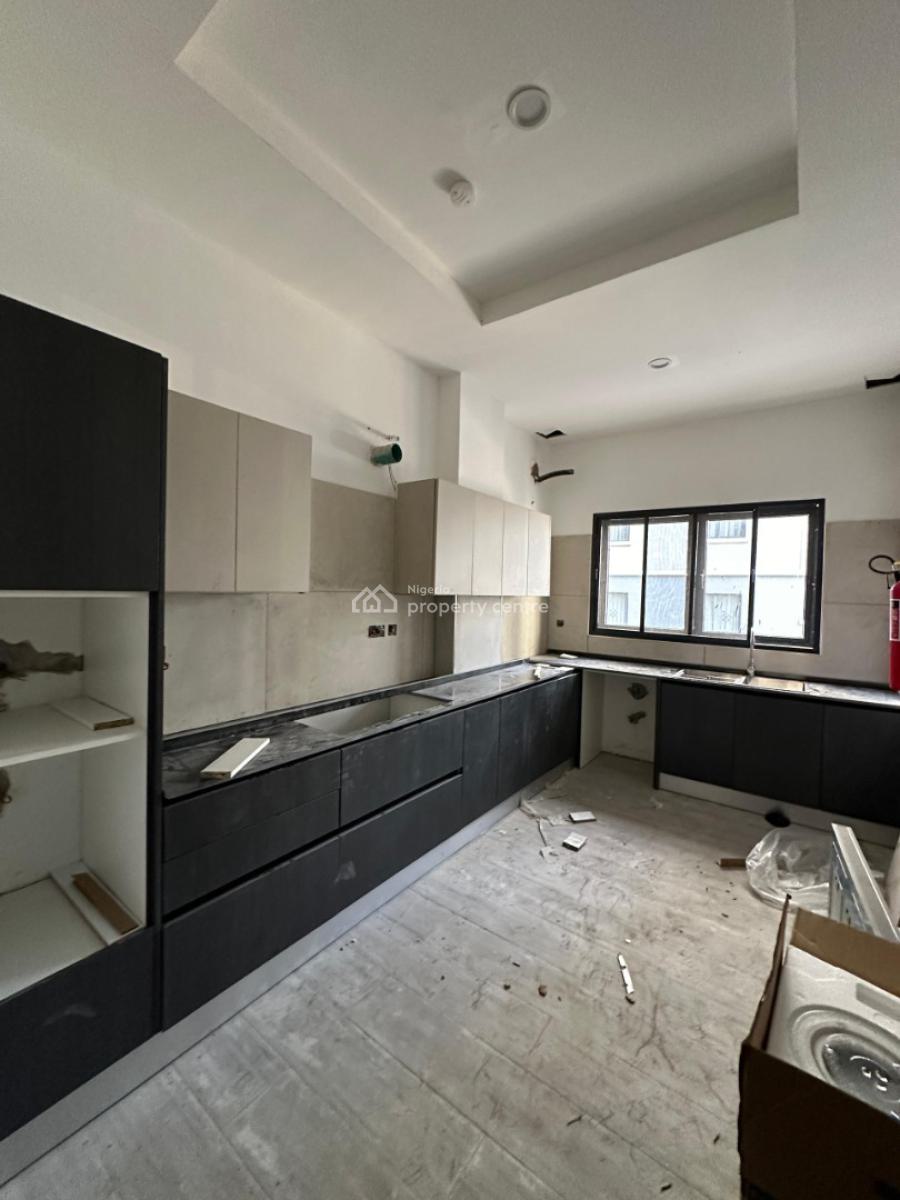 Tastefully Finished Fully Serviced 2 Bedroom Flat, Victoria Island (vi), Lagos, Flat / Apartment for Sale