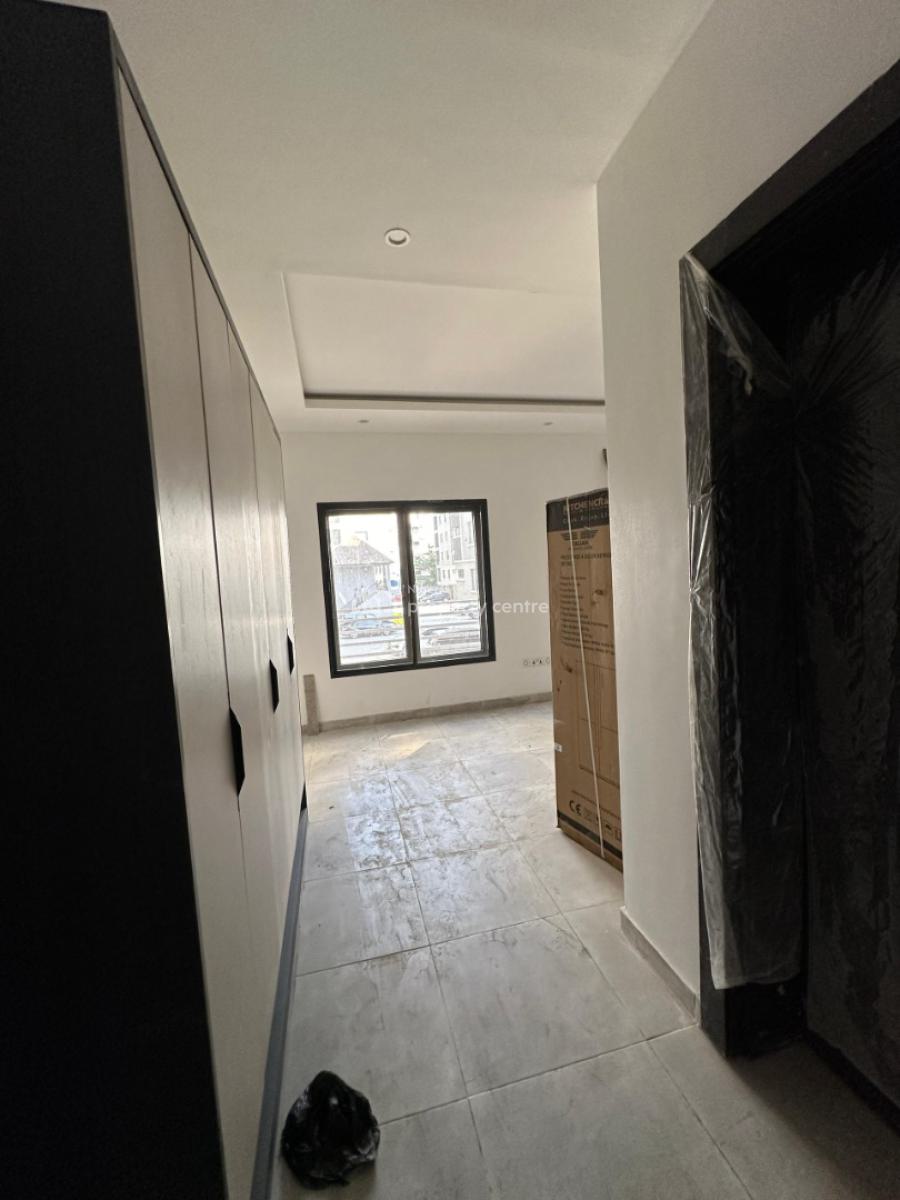 Tastefully Finished Fully Serviced 2 Bedroom Flat, Victoria Island (vi), Lagos, Flat / Apartment for Sale