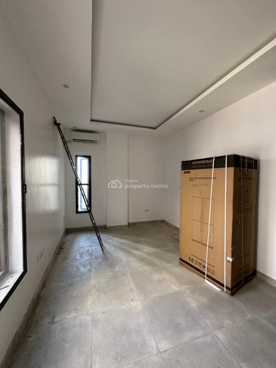 Tastefully Finished Fully Serviced 2 Bedroom Flat, Victoria Island (vi), Lagos, Flat / Apartment for Sale