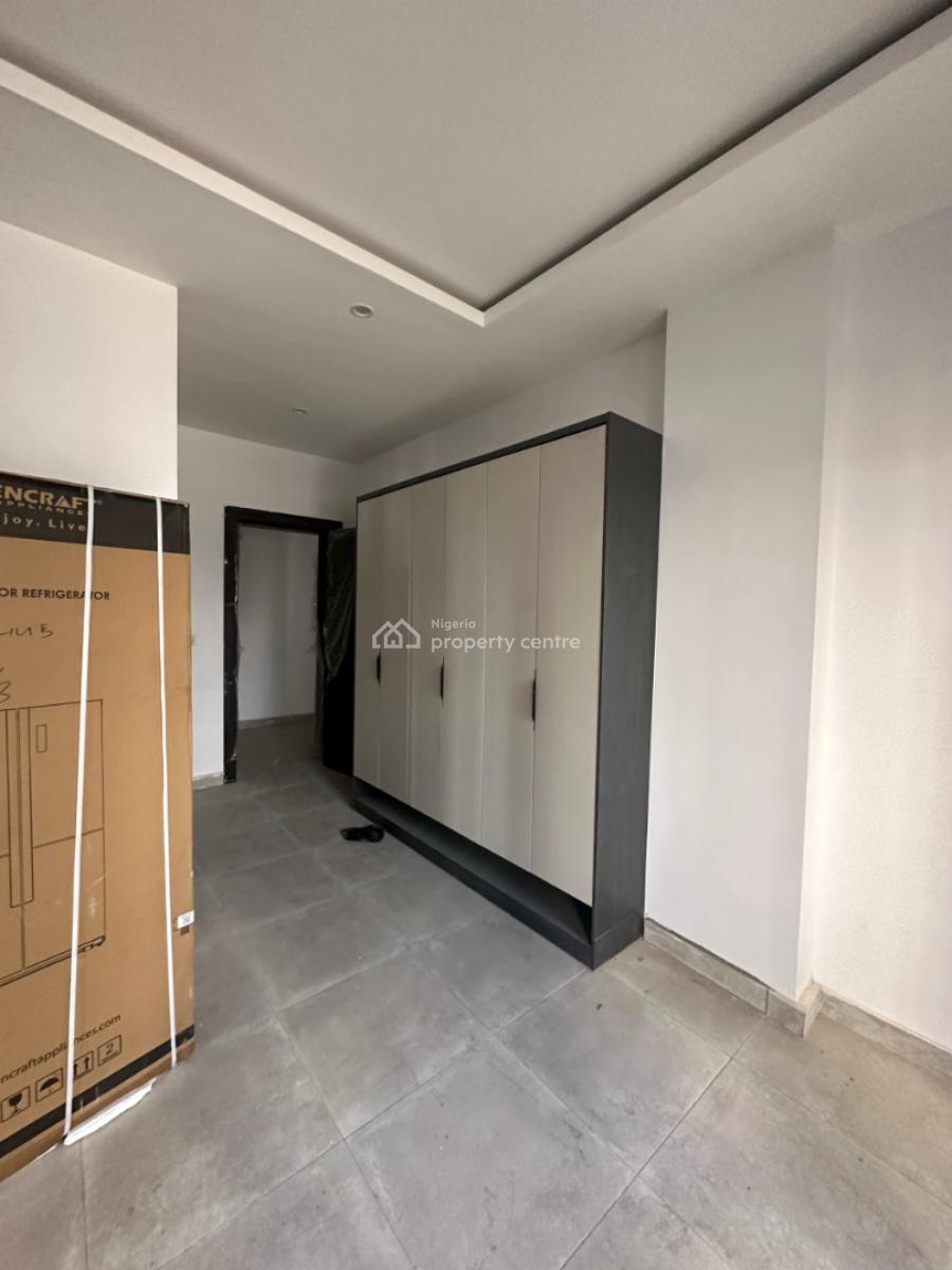 Tastefully Finished Fully Serviced 2 Bedroom Flat, Victoria Island (vi), Lagos, Flat / Apartment for Sale