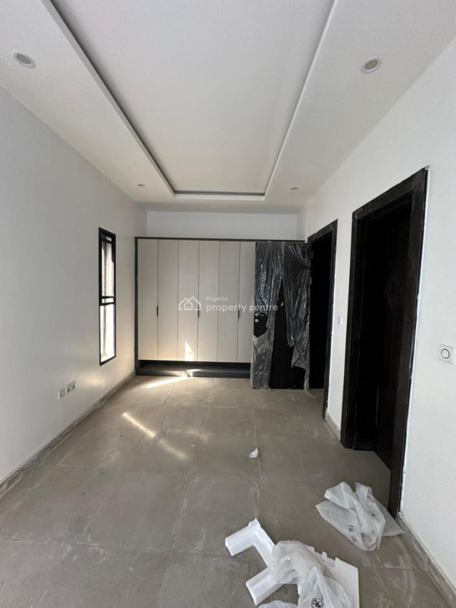 Tastefully Finished Fully Serviced 2 Bedroom Flat, Victoria Island (vi), Lagos, Flat / Apartment for Sale