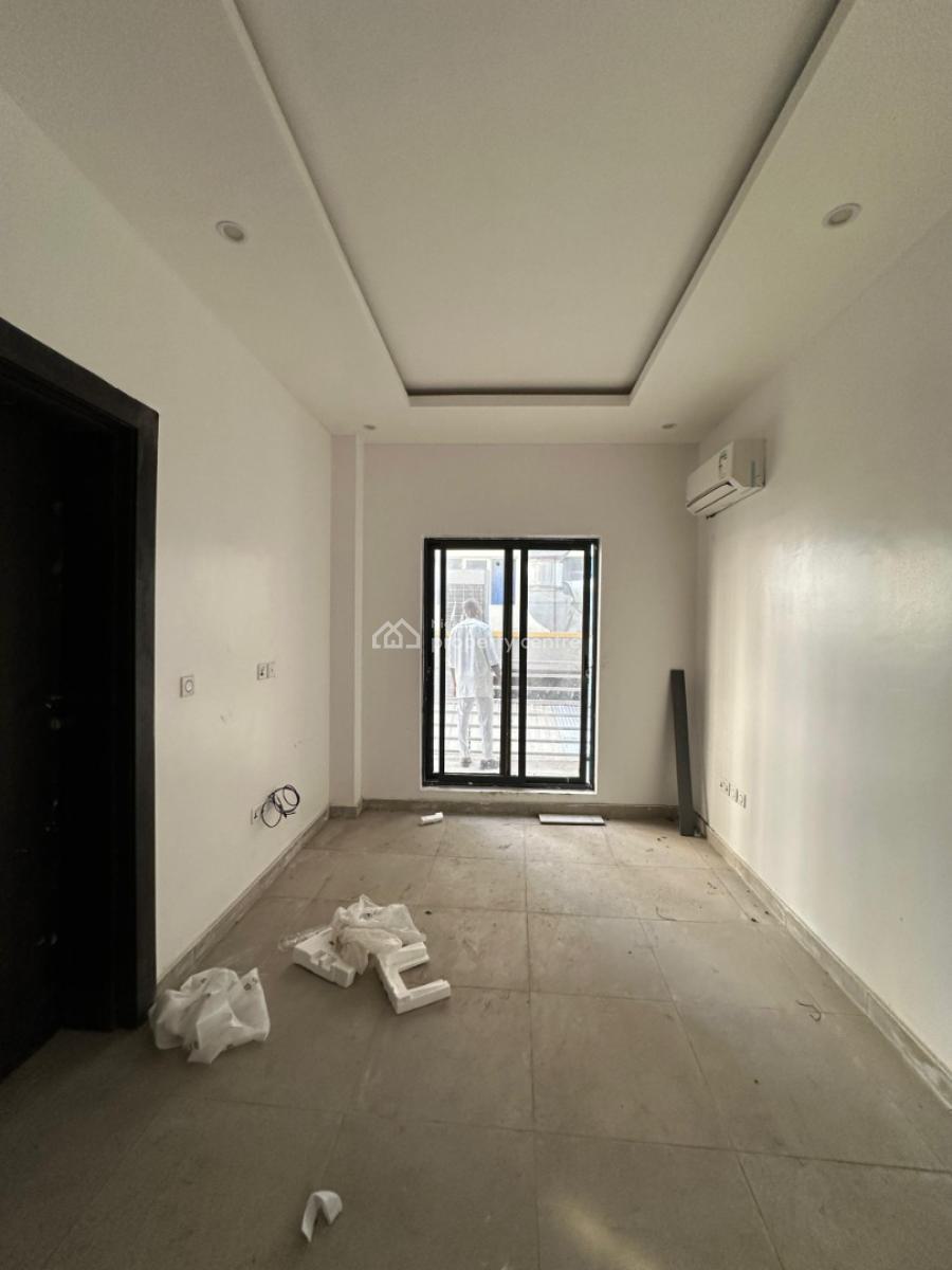 Tastefully Finished Fully Serviced 2 Bedroom Flat, Victoria Island (vi), Lagos, Flat / Apartment for Sale