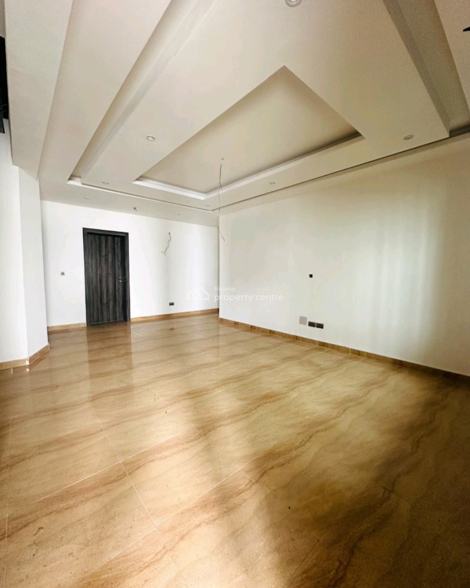 Fantastic Built 4 Bedroom Maisonette   Price: 250m  Title: Certifi, Surulere, Lagos, House for Sale