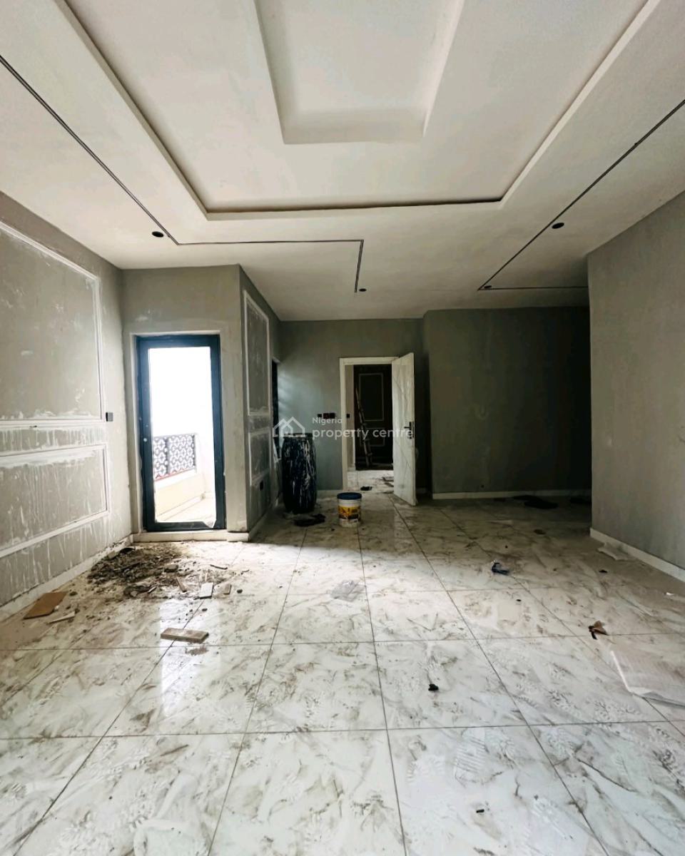 Spaciously Built 5 Bedroom Fully Detached Duplex, Omole Phase 1, Ikeja, Lagos, House for Sale