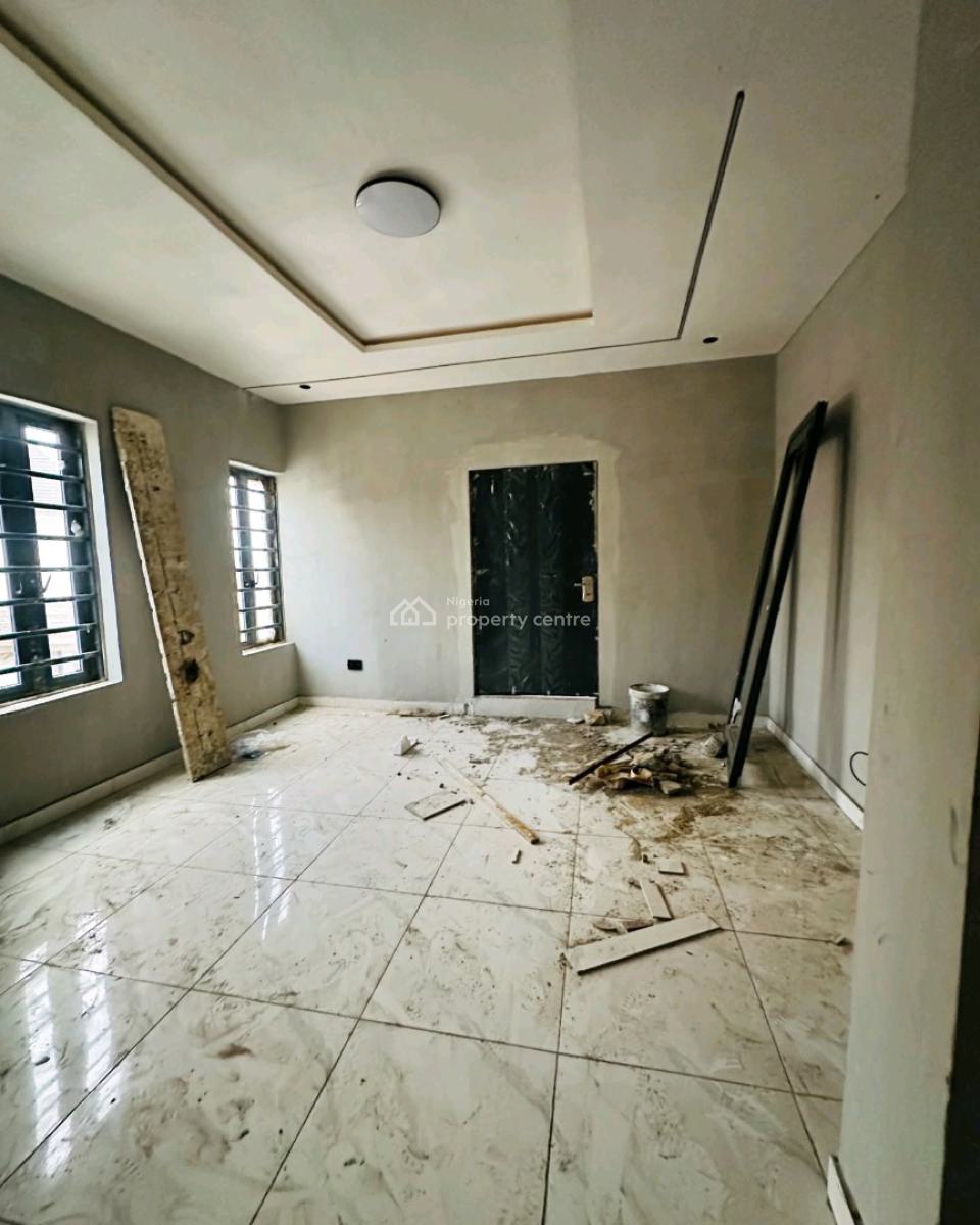 Spaciously Built 5 Bedroom Fully Detached Duplex, Omole Phase 1, Ikeja, Lagos, House for Sale