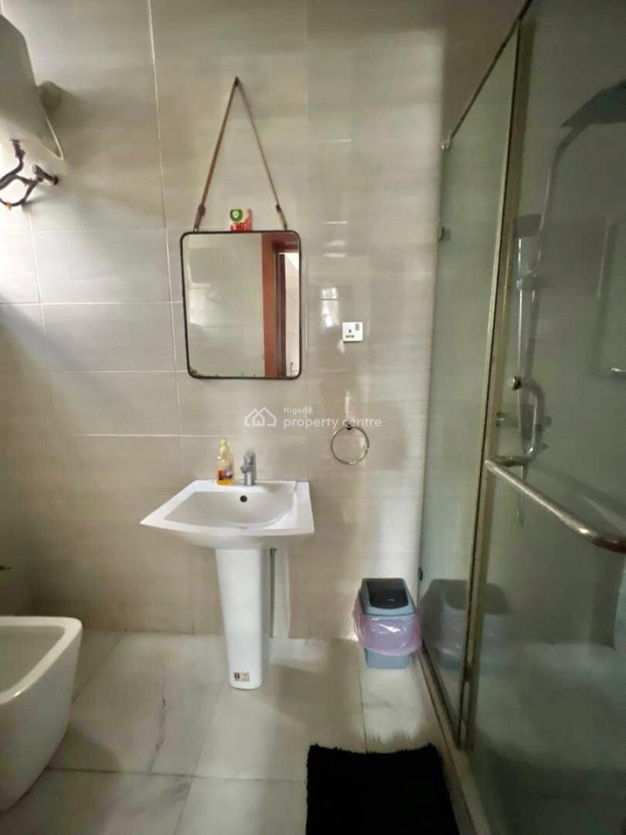 Luxury Fully Furnished 5 Bedroom Detached Duplex with Bq, Ikoyi, Lagos, Detached Duplex for Rent