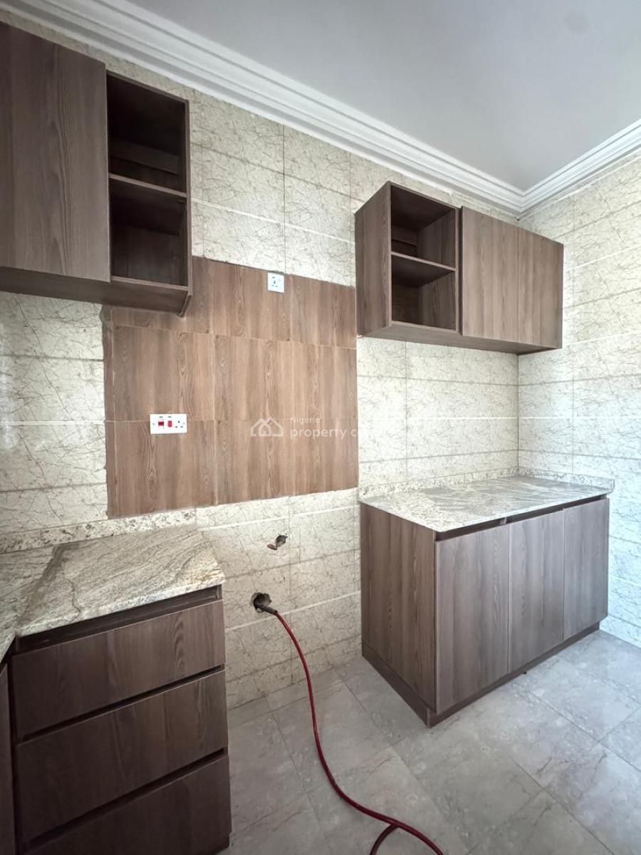 Fully Serviced Units of 1 Bedroom Apartments, Agungi Lekki Lagos, Agungi, Lekki, Lagos, Flat / Apartment for Sale