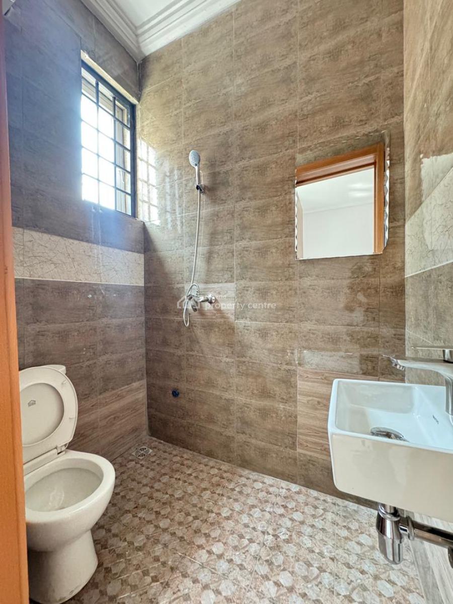 Fully Serviced Units of 1 Bedroom Apartments, Agungi Lekki Lagos, Agungi, Lekki, Lagos, Flat / Apartment for Sale