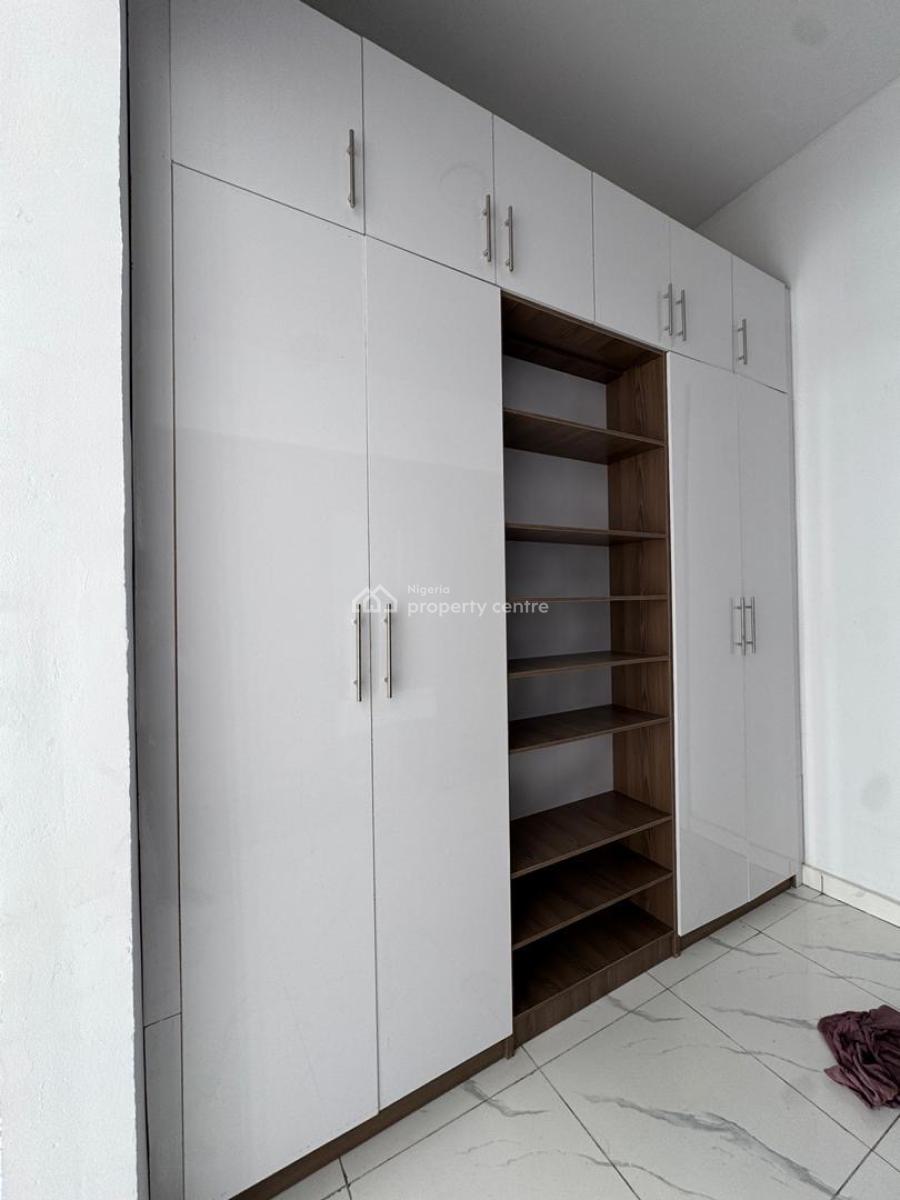 Magnificent 5 Bedroom Fully Detached Duplex with a Private Cinema Pool, Orchid Road Lekki Lagos, Lekki, Lagos, Detached Duplex for Sale