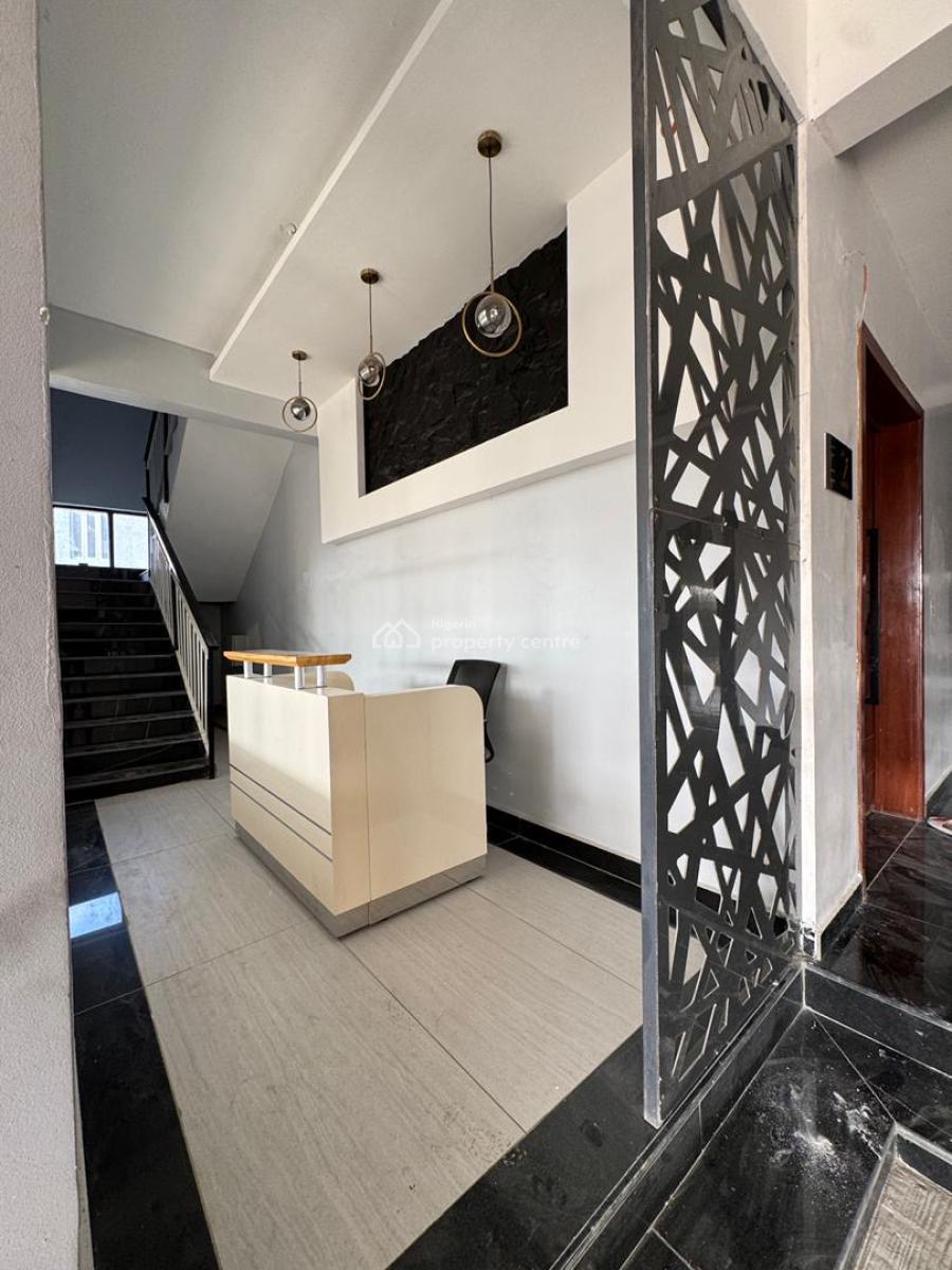 Fully Serviced 2 Bedroom Apartments, Ikate Lekki Lagos, Ikate, Lekki, Lagos, Flat / Apartment for Sale