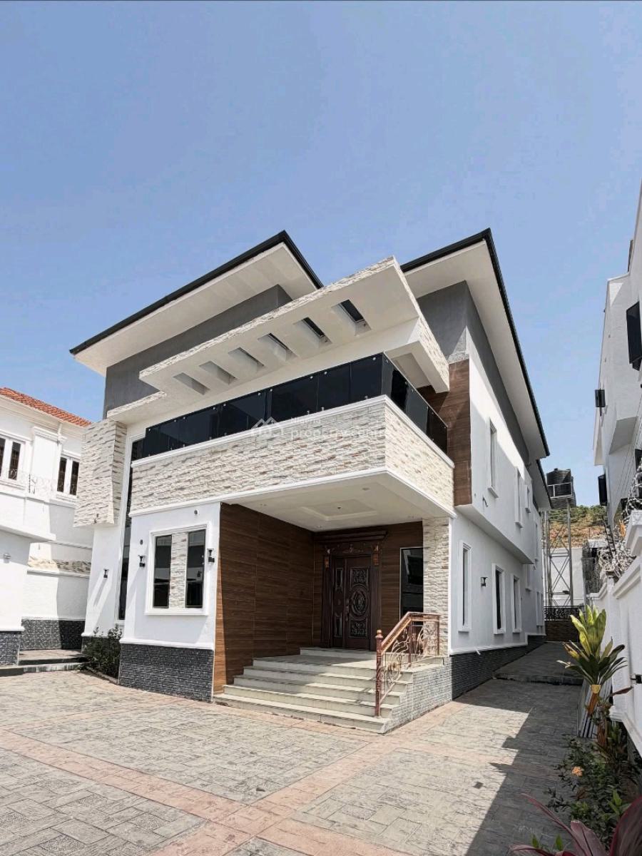 Bq Offers a Blend of Comfort and Modern Living, Apo Resettlement, Apo, Abuja, House for Sale