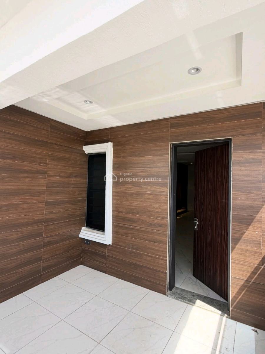 Bq Offers a Blend of Comfort and Modern Living, Apo Resettlement, Apo, Abuja, House for Sale