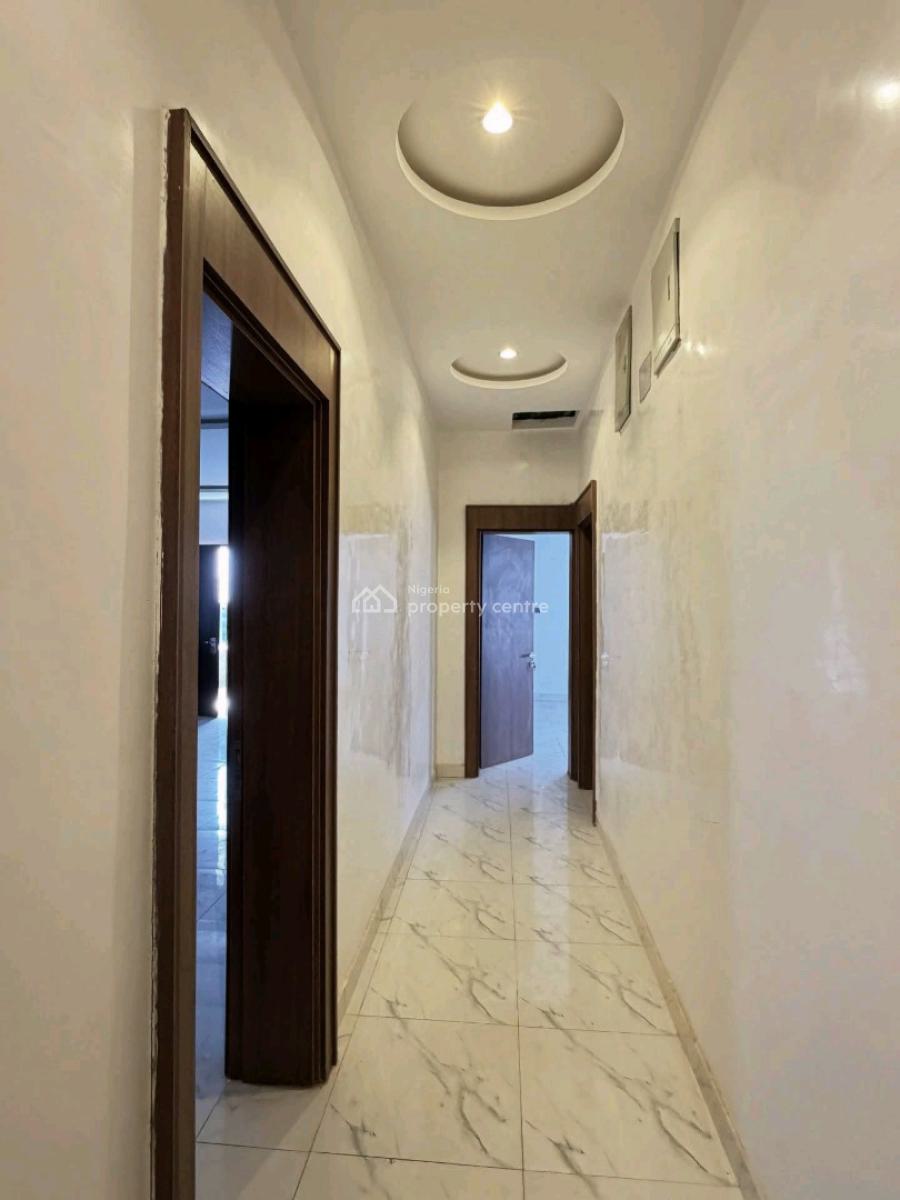 Bq Offers a Blend of Comfort and Modern Living, Apo Resettlement, Apo, Abuja, House for Sale