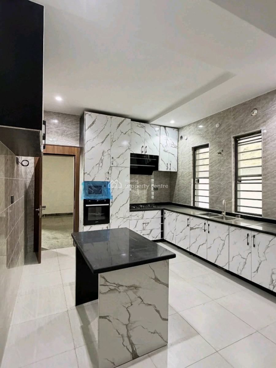 Bq Offers a Blend of Comfort and Modern Living, Apo Resettlement, Apo, Abuja, House for Sale